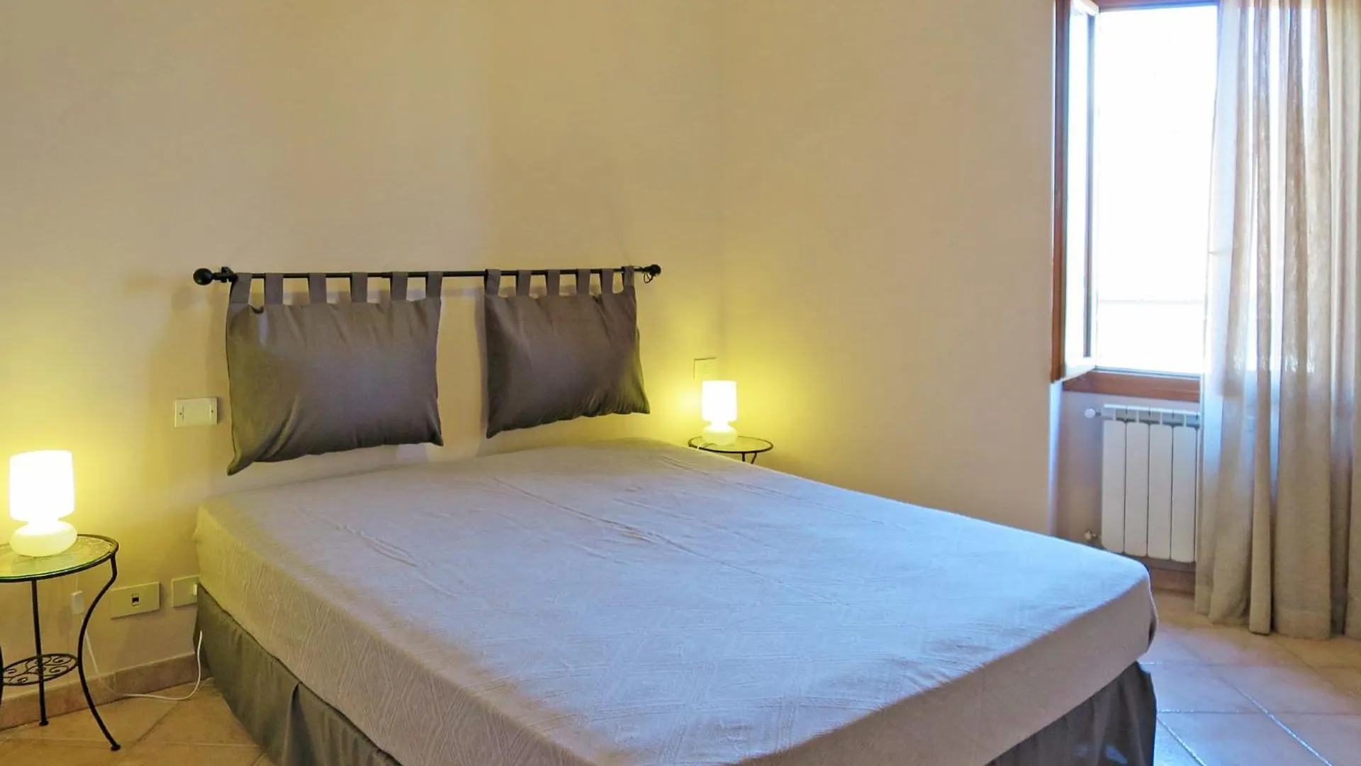 Holiday Home Le Volte & Terrazzo - Ptb192 By Interhome Pietrabruna