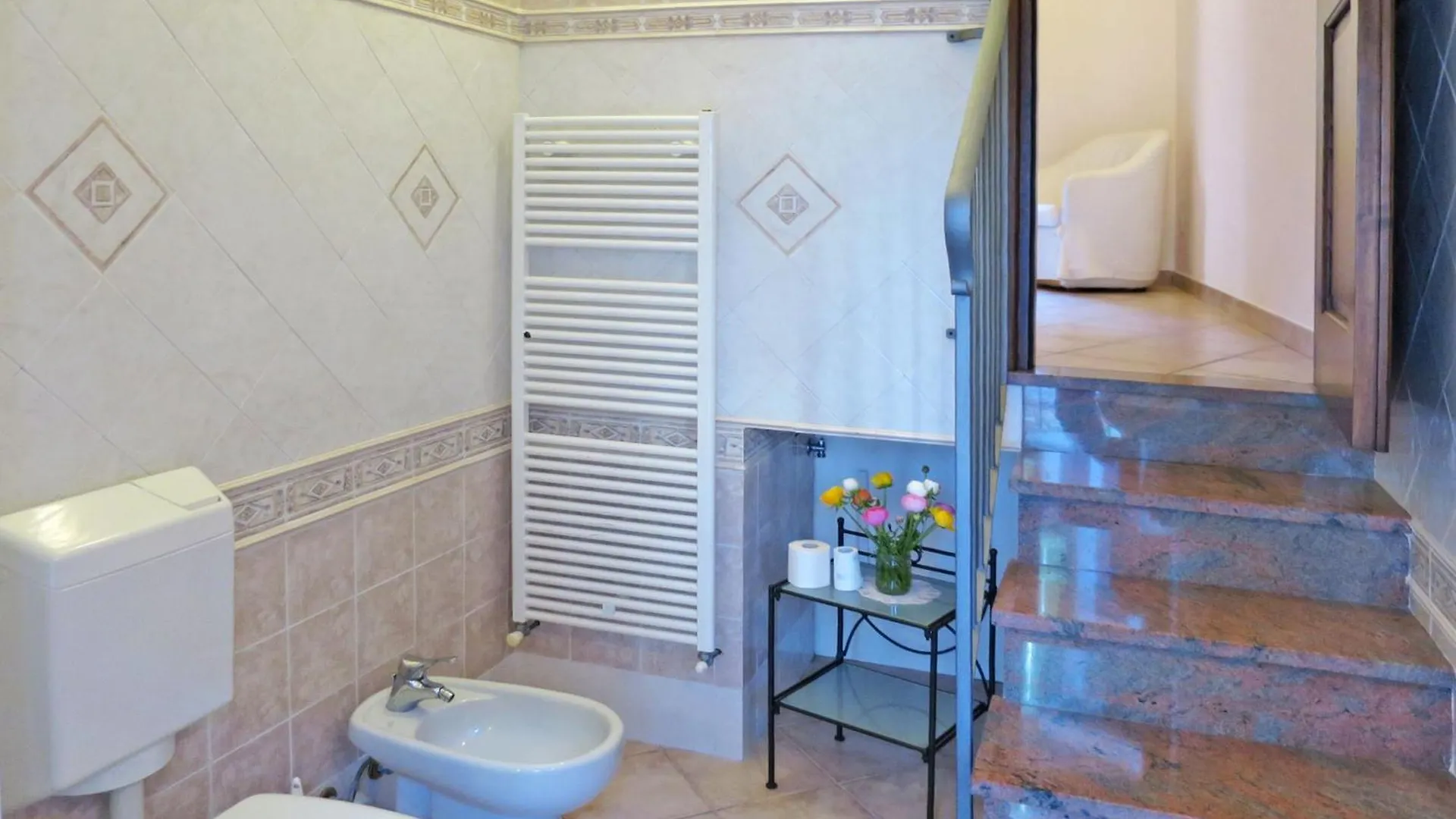 Holiday Home Le Volte & Terrazzo - Ptb192 By Interhome Pietrabruna 0*,