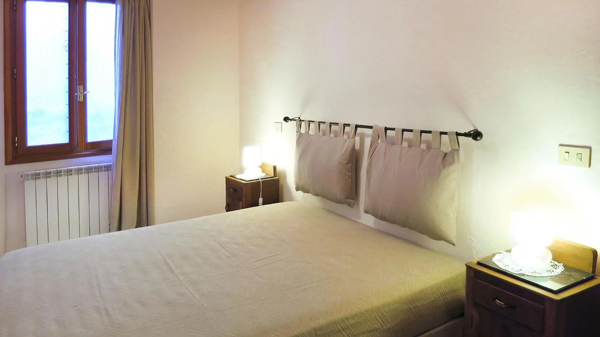 Holiday Home Le Volte & Terrazzo - Ptb192 By Interhome Pietrabruna