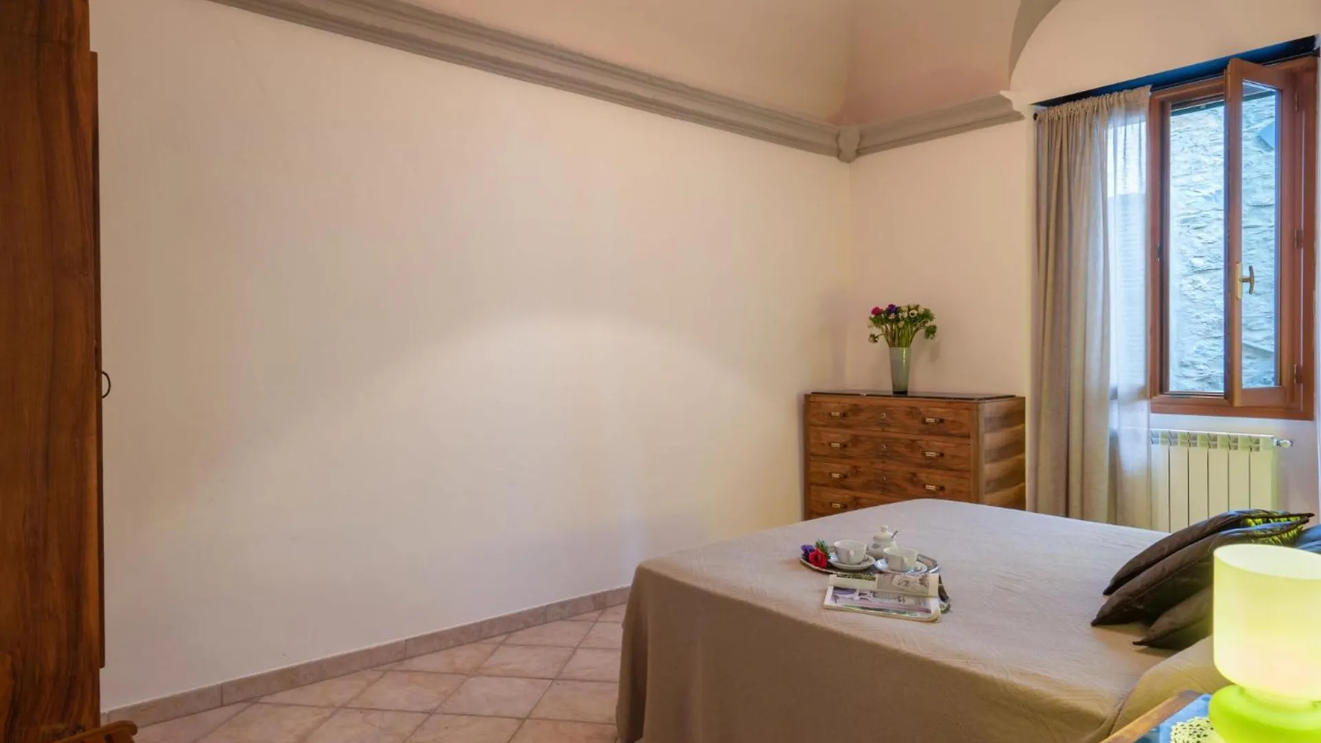 Holiday Home Le Volte & Terrazzo - Ptb192 By Interhome Pietrabruna イタリア