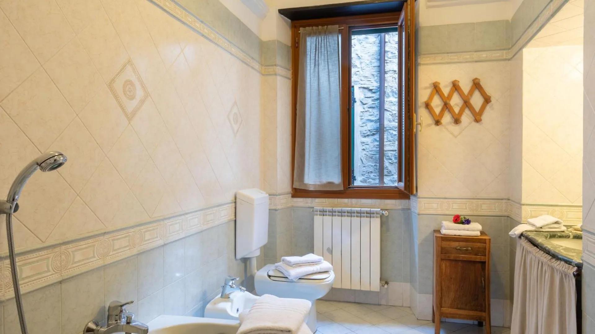 Holiday Home Le Volte & Terrazzo - Ptb192 By Interhome Pietrabruna