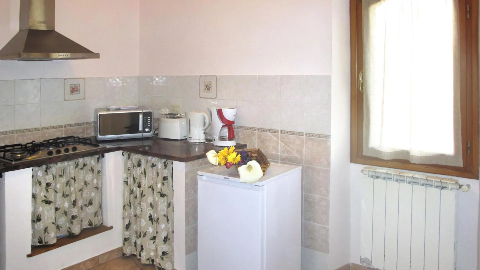 Holiday Home Le Volte & Terrazzo - Ptb192 By Interhome Pietrabruna 0*,  Italy